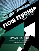 Flow Studies With A Jazz Flavor : For Trumpet.