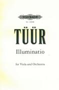 Illuminatio : For Viola and Orchestra (2008).