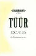 Exodus : Für Sinfonieorchester (1999).