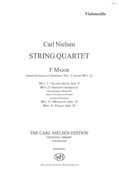 String Quartet In F Major.