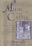 Music In The Castle / Translations From The Italian by Anna Herklotz.