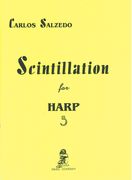 Scintillation : For Harp.