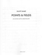 Points & Fields : For Ensemble.