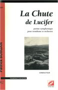 Chute De Lucifer : Poeme Symphonique Pour Trombone Et Orchestre (2009).