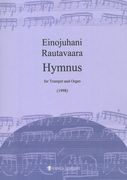 Hymnus : For Trumpet and Organ (1998).