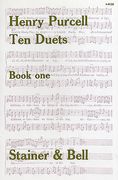 Ten Duets, Book 1.