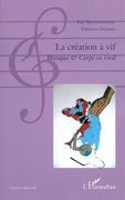 Création à Vif : Musique & Corps En Éveil.