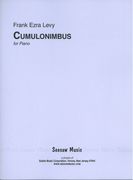 Cumulonimbus : For Piano.