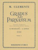 Gradus Ad Parnassum, Vol. 1 / edited by B. Mugellini and A. Longo.