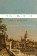 Word, Image, and Song, Vol. 2 : Essays On Musical Voices.