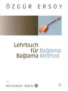 Lehrbuch Für Baglama = Baglama Method.