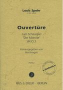 Ouvertüre Zum Schauspiel der Matrose, WoO 7 / edited by Bert Hagels.