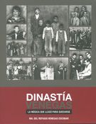 Dinastía Venegas : la Música Que Llegó Para Quedarse.