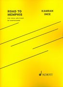 Road To Memphis : For Viola and Piano Or Harpsichord (2009).