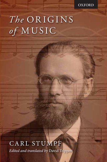 Origins of Music / edited and translated by David Trippett.