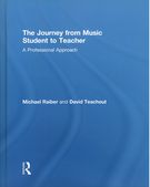 Journey From Music Student To Teacher : A Professional Approach.