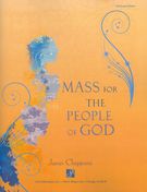 Mass For The People Of God - Revised Order Of Mass 2010.