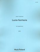 Lusia-Fantasia : For Harpsichord (2013).