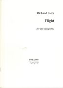 Flight : For Alto Saxophone.