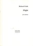 Flight : For Clarinet.