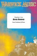 River Runner : For Tenor Trombone and Piano.