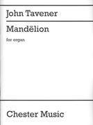 Mandelion : For Organ (1981).