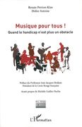 Musique Pour Tous! : Quand le Handicap N'est Plus Un Obstacle.