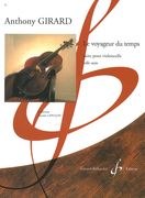 Voyageur Du Temps : Suite Pour Violoncelle (2003).