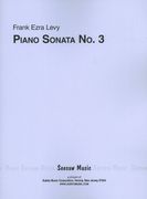 Piano Sonata No. 3.