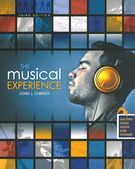 Musical Experience - Third Edition.