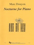 Nocturne : For Piano.