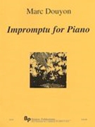 Impromptu : For Piano.