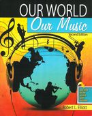 Our World, Our Music - 2nd Edition.