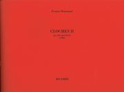 Cloches II : Per Due Pianoforti (1990).