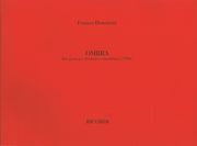 Ombra : Due Pezzi Per Clarinetto Contrabbasso (1984).