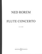 Flute Concerto (2002).