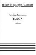 Sonata : For Violin Solo (2009).