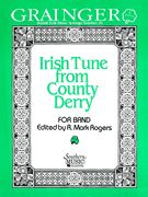 Irish Tune From County Derry : Band.