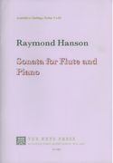 Sonata, Op. 10 : For Flute and Piano / edited by Neil Fisenden and David Wickham.