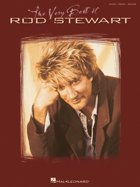 Very Best Of Rod Stewart.