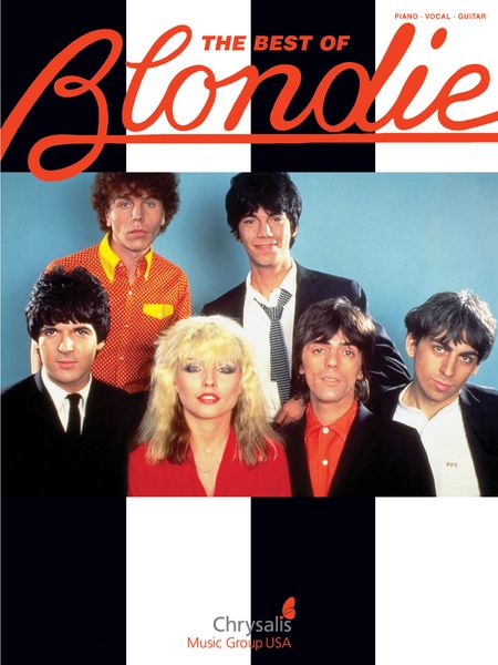 Best Of Blondie.