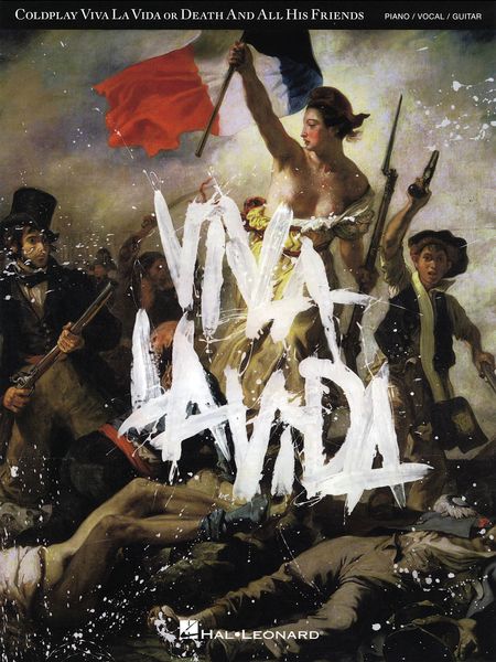 Viva la Vida,