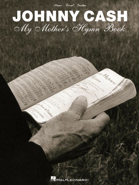 My Mother's Hymn Book.