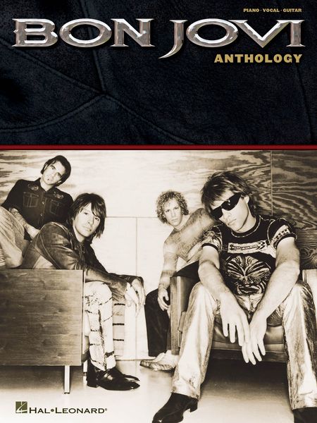 Anthology.