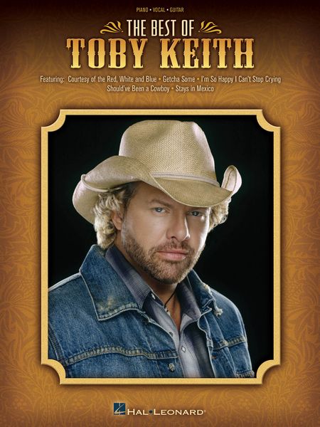 Best Of Toby Keith.