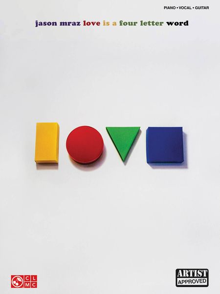 Love Is A Four Letter Word.