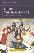 Music In The Renaissance.