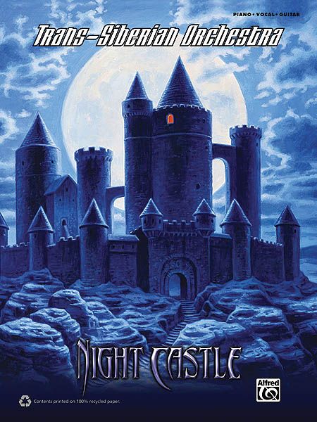 Night Castle.