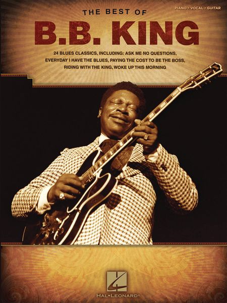 Best Of B. B. King.