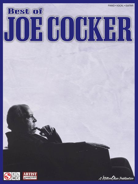 Best Of Joe Cocker.